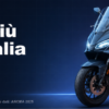 Gli scooter più venduti in Italia nel 2025: il vero motore del mercato delle due ruote