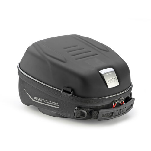 GIVI ST605+ Borsa TanklockED, 5 lt