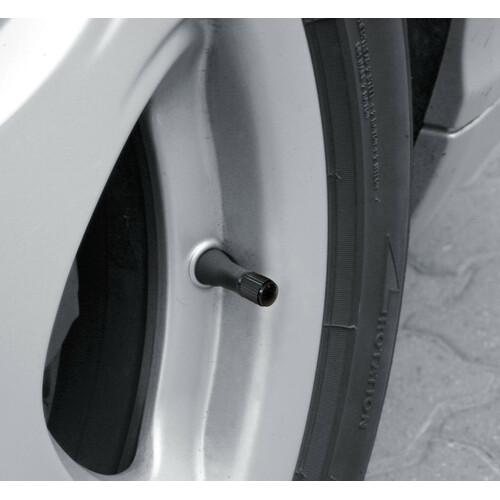 Tappi coprivalvola in Abs, set 5 pz - immagine 2