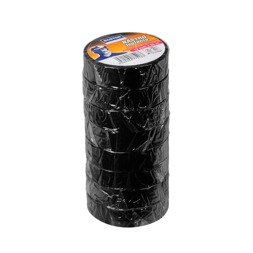 Pro-Tape, nastro isolante professionale - 19 mm x 25 m - immagine 2