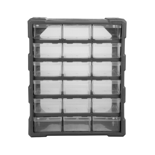 Dispenser a 18 cassetti - immagine 2