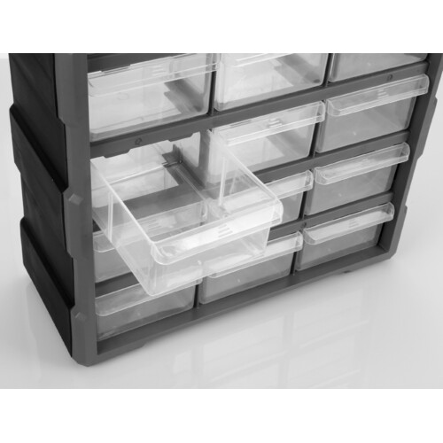 Dispenser a 18 cassetti - immagine 3