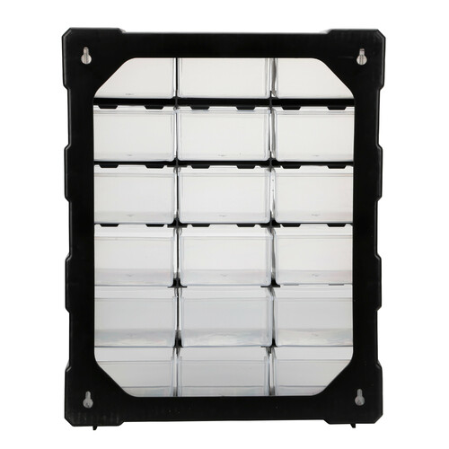 Dispenser a 18 cassetti - immagine 4