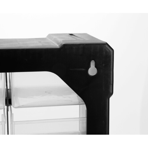 Dispenser a 18 cassetti - immagine 5