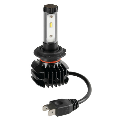 9/32V Halo Led Pro-Bike 1 – (H7) – 25W – PX26d – 1 pz – Scatola