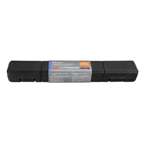 Chiave dinamometrica a scatto regolabile con scala graduata - 10-110 Nm - immagine 5