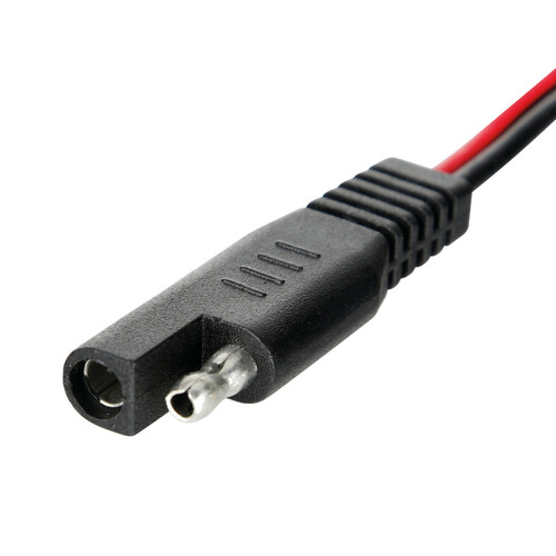 Connettore rapido per batteria - immagine 2
