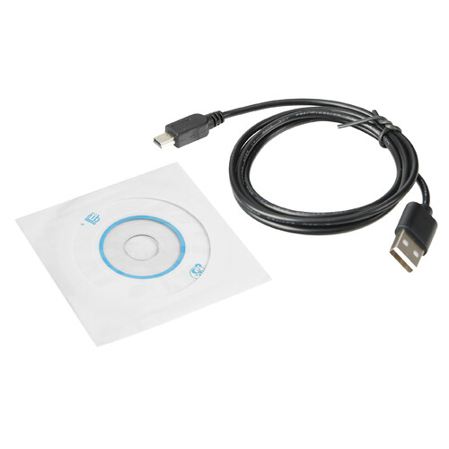 Tester professionale per batterie - immagine 2