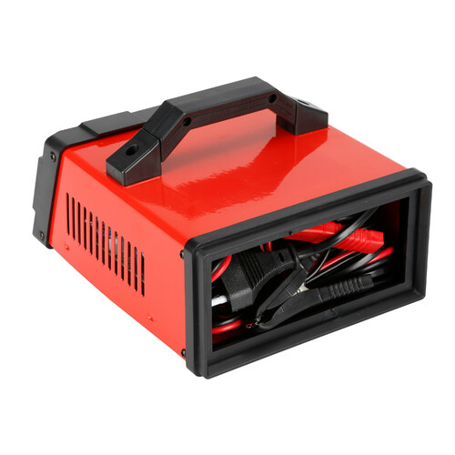 Procharger Evo 2/5/10A, caricabatteria 12/24V - immagine 3