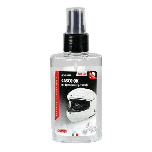 Casco OK Igienizzante, 100 ml