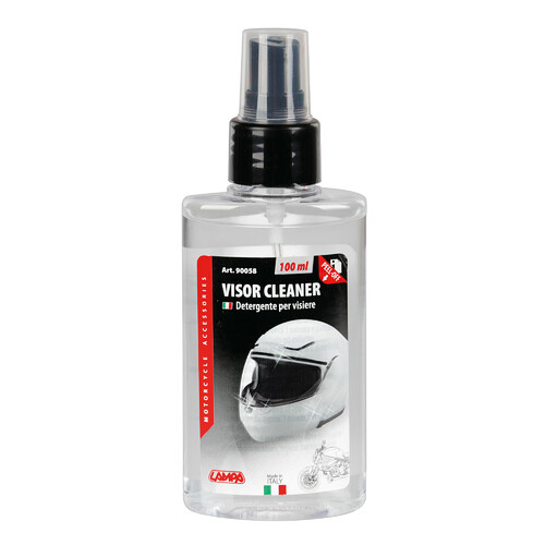 Helmet & visor cleaner, 100 ml