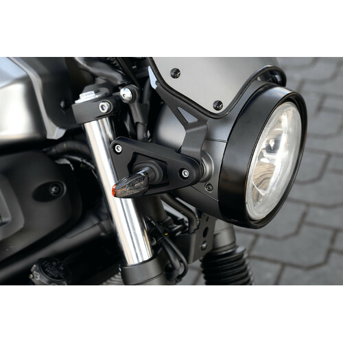 Adattatori per indicatori di direzione - compatibile per - Yamaha - immagine 2