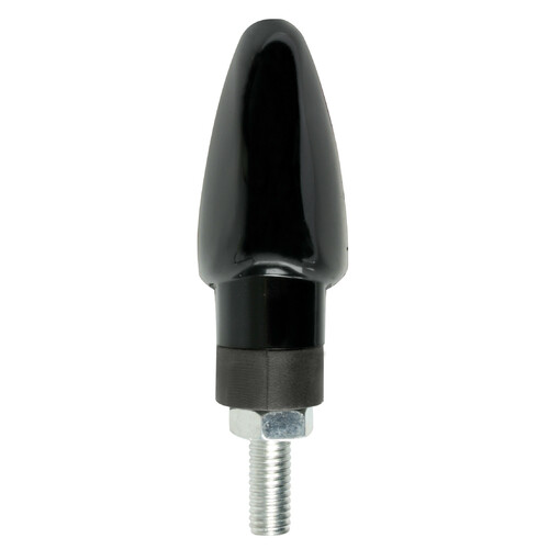 Arrow, indicatori direzione - 12V LED - Nero - immagine 2