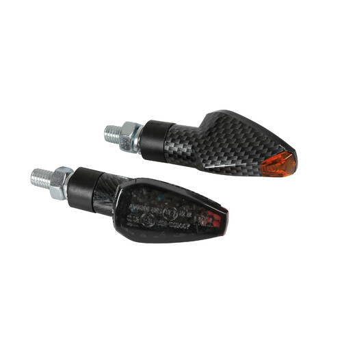 Tuareg, indicatori direzione a led – 12V LED – Carbon