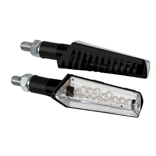 Jabra, indicatori di direzione a Led – 12V LED