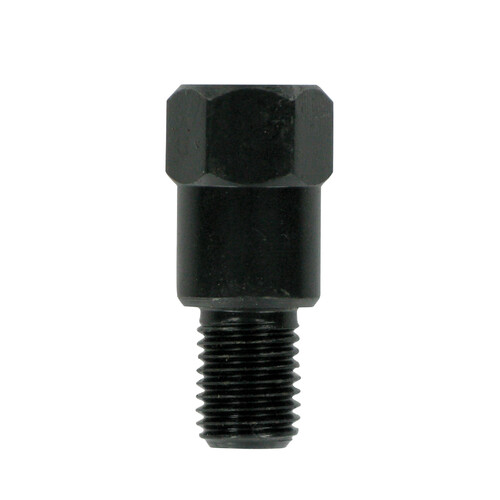 Adattatore per specchi moto – Filetto Ø 10 mm dx > Ø 10 mm dx