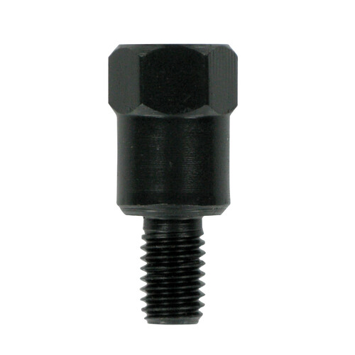 Adattatore per specchi moto – Filetto Ø 10 mm dx > Ø 8 mm dx
