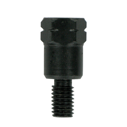 Adattatore per specchi moto – Filetto Ø 10 mm dx > Ø 8 mm sx