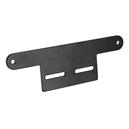 Supporto per catarifrangente targa – Type 2