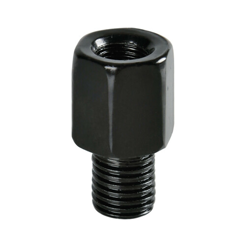 Adattatore per specchi moto – Filetto Ø 8 mm dx > Ø 10 mm dx