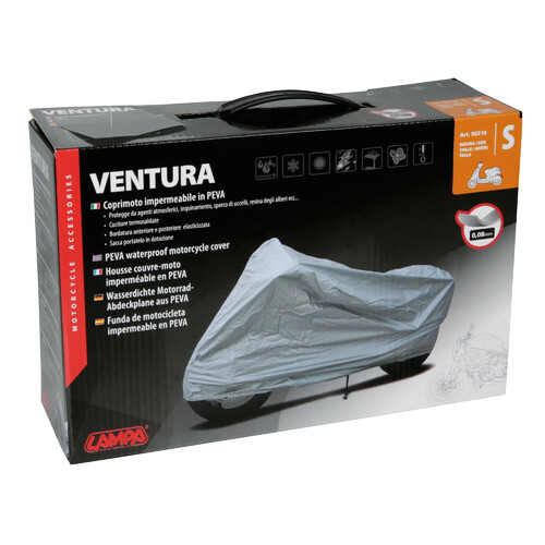 Ventura, coprimoto - S - immagine 5