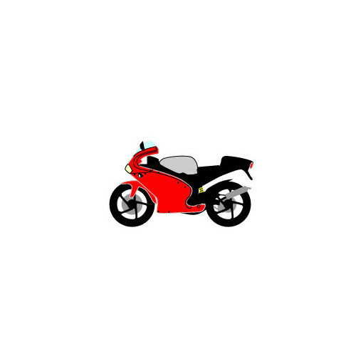 Optima, coprimoto - M - immagine 2