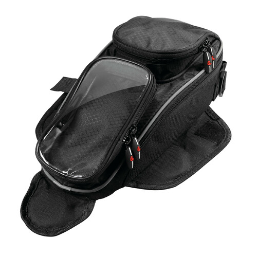Speed Tour, borsa serbatoio magnetica