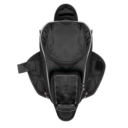 Speed Tour, borsa serbatoio magnetica - immagine 2