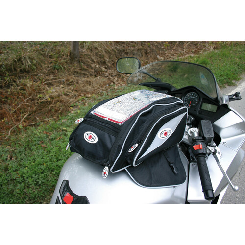 T-Maxter Tank, borsa serbatoio magnetica - immagine 2