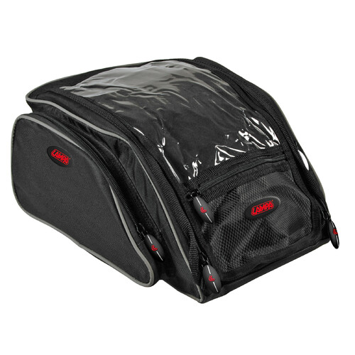 T-Maxter Tank, borsa serbatoio magnetica