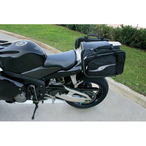 T-Maxter Side, coppia borse laterali universali - immagine 3
