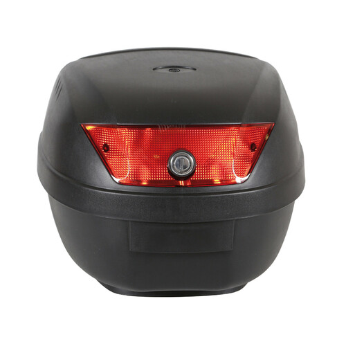 T-Box 28, bauletto moto - 28 litri - immagine 3
