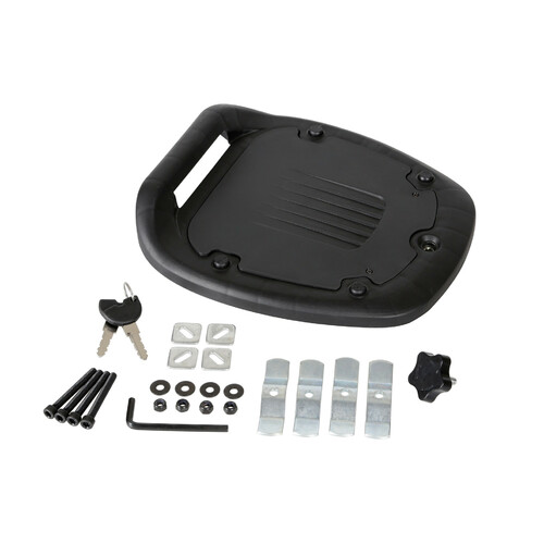 T-Box 28, bauletto moto - 28 litri - immagine 6