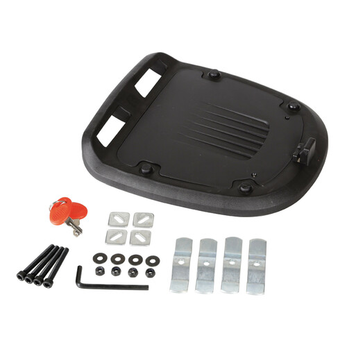 T-Box 32, bauletto moto - 32 litri - immagine 6