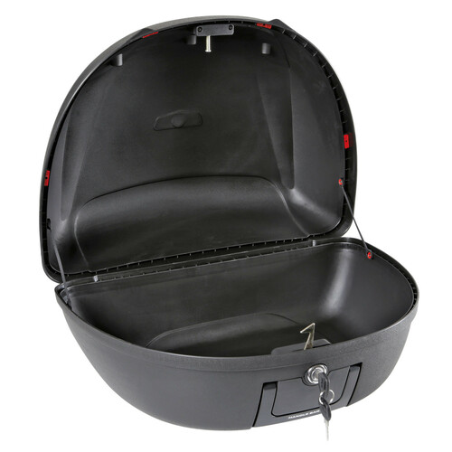 T-Box 52, bauletto moto - 52 litri - immagine 2