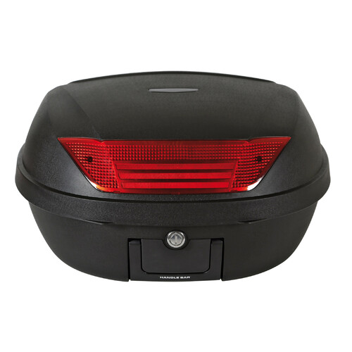 T-Box 52, bauletto moto - 52 litri - immagine 3