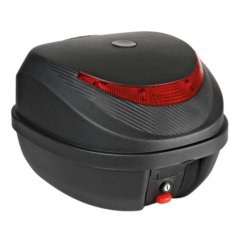 T-Box 31, bauletto moto – 31 litri