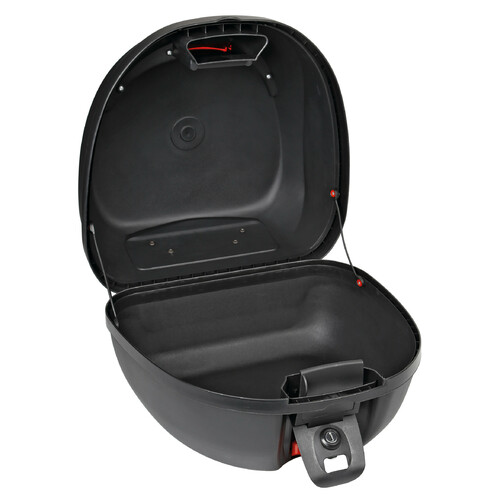 T-Box 31, bauletto moto - 31 litri - immagine 2