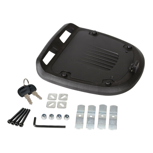 T-Box 31, bauletto moto - 31 litri - immagine 3