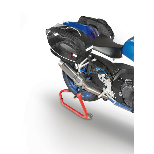T-Maxter Side XXL, borse laterali - immagine 9