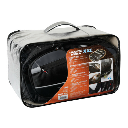T-Maxter Side XXL, borse laterali - immagine 11