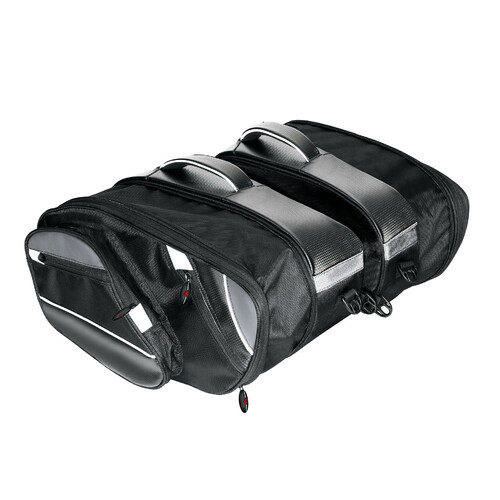 T-Maxter Side XXL, borse laterali