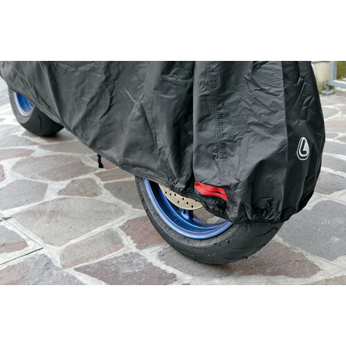 Coverlux, coprimoto - S - immagine 2