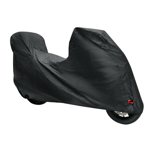 Coverlux-Plus, coprimoto – L