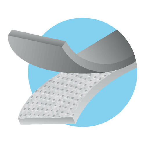 Optima Plus, coprimoto - L - immagine 4