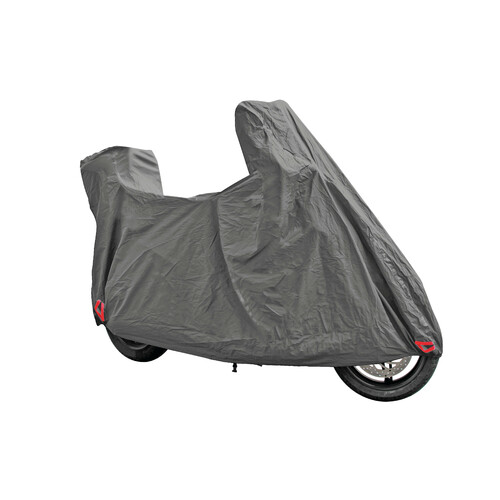 Optima Plus, coprimoto - XL - immagine 2
