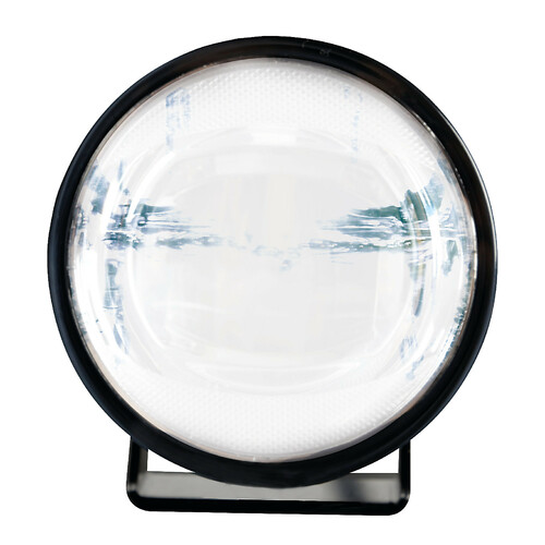 Fog-Busters, coppia fari ausiliari fendinebbia a Led, 12V - immagine 2