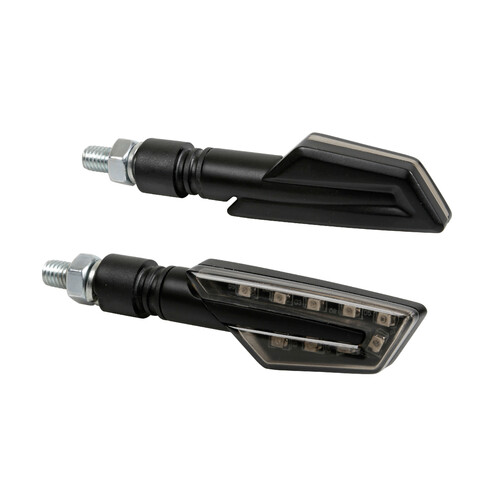 Ciclon, indicatori di direzione a led – 12V LED
