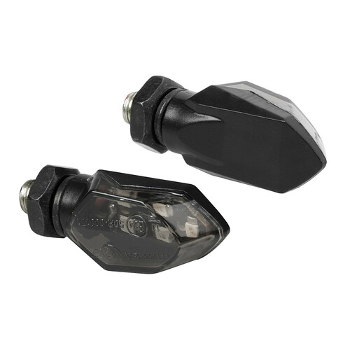 Micro, indicatori di direzione a led – 12V LED