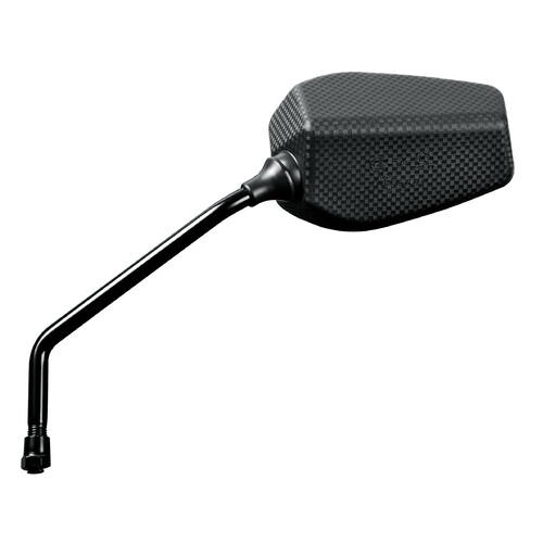 Fender, coppia specchi retrovisori - immagine 3